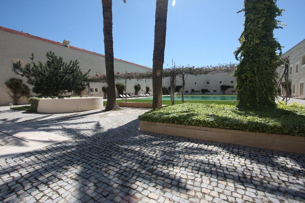 Convento Das Bernardas By My Choice Tavira Exterior photo