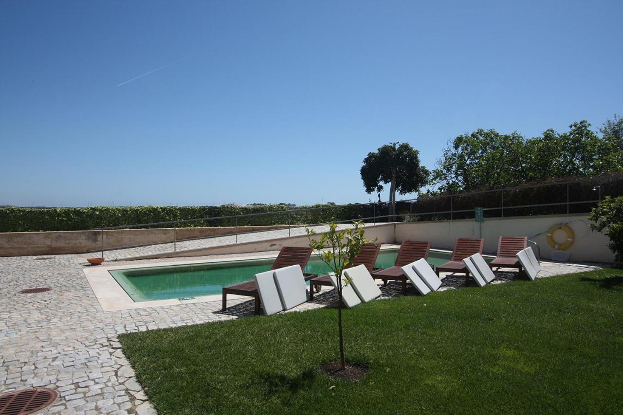 Convento Das Bernardas By My Choice Tavira Exterior photo