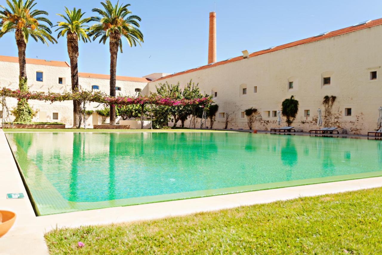 Convento Das Bernardas By My Choice Tavira Exterior photo