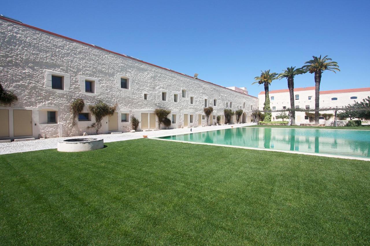 Convento Das Bernardas By My Choice Tavira Exterior photo