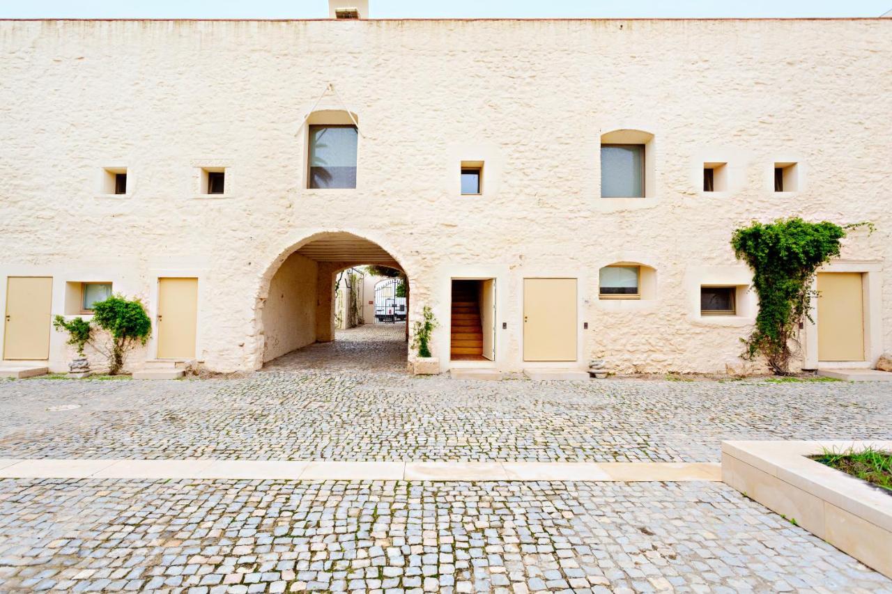 Convento Das Bernardas By My Choice Tavira Exterior photo