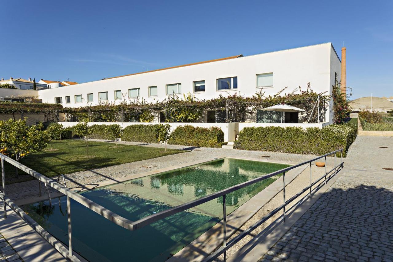 Convento Das Bernardas By My Choice Tavira Exterior photo