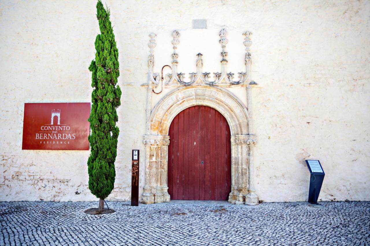 Convento Das Bernardas By My Choice Tavira Exterior photo