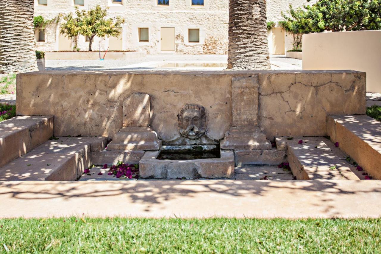 Convento Das Bernardas By My Choice Tavira Exterior photo