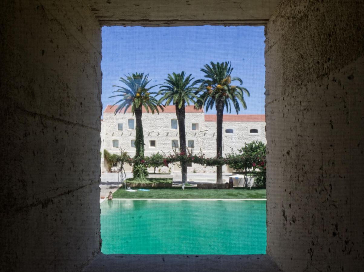 Convento Das Bernardas By My Choice Tavira Exterior photo