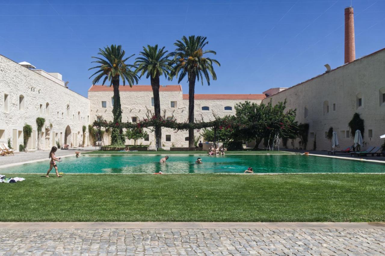 Convento Das Bernardas By My Choice Tavira Exterior photo