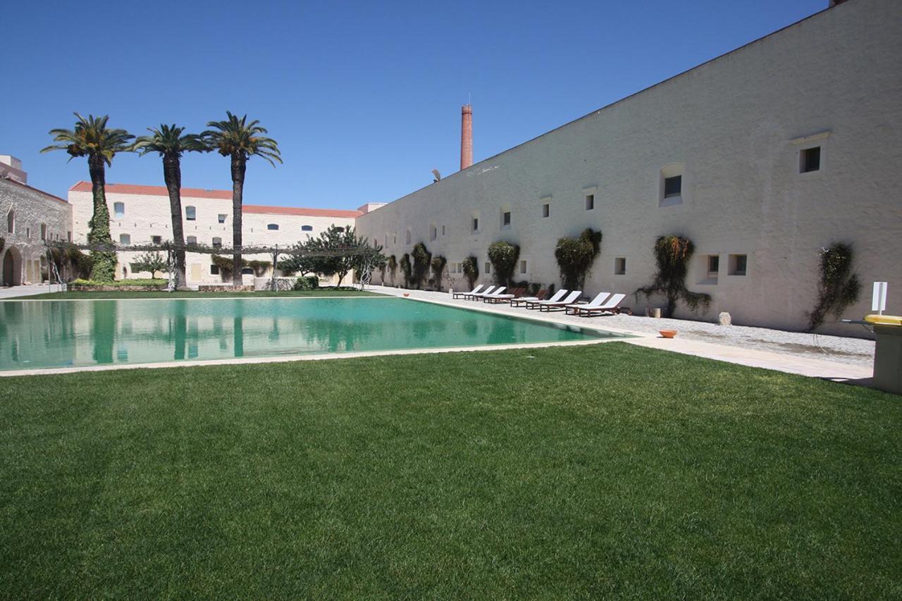 Convento Das Bernardas By My Choice Tavira Exterior photo