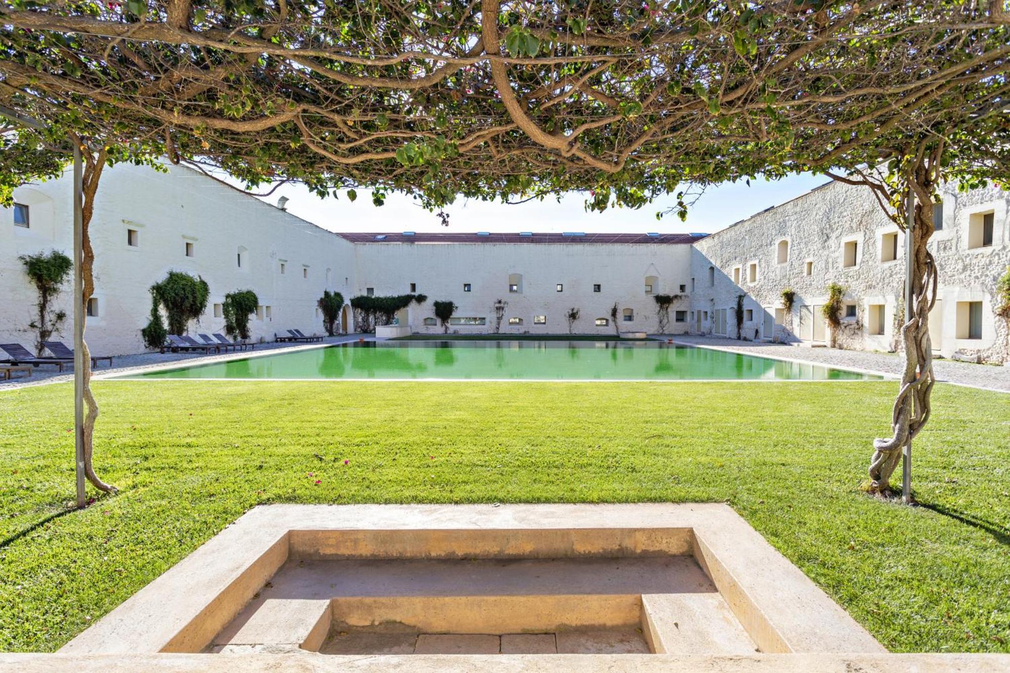 Convento Das Bernardas By My Choice Tavira Exterior photo