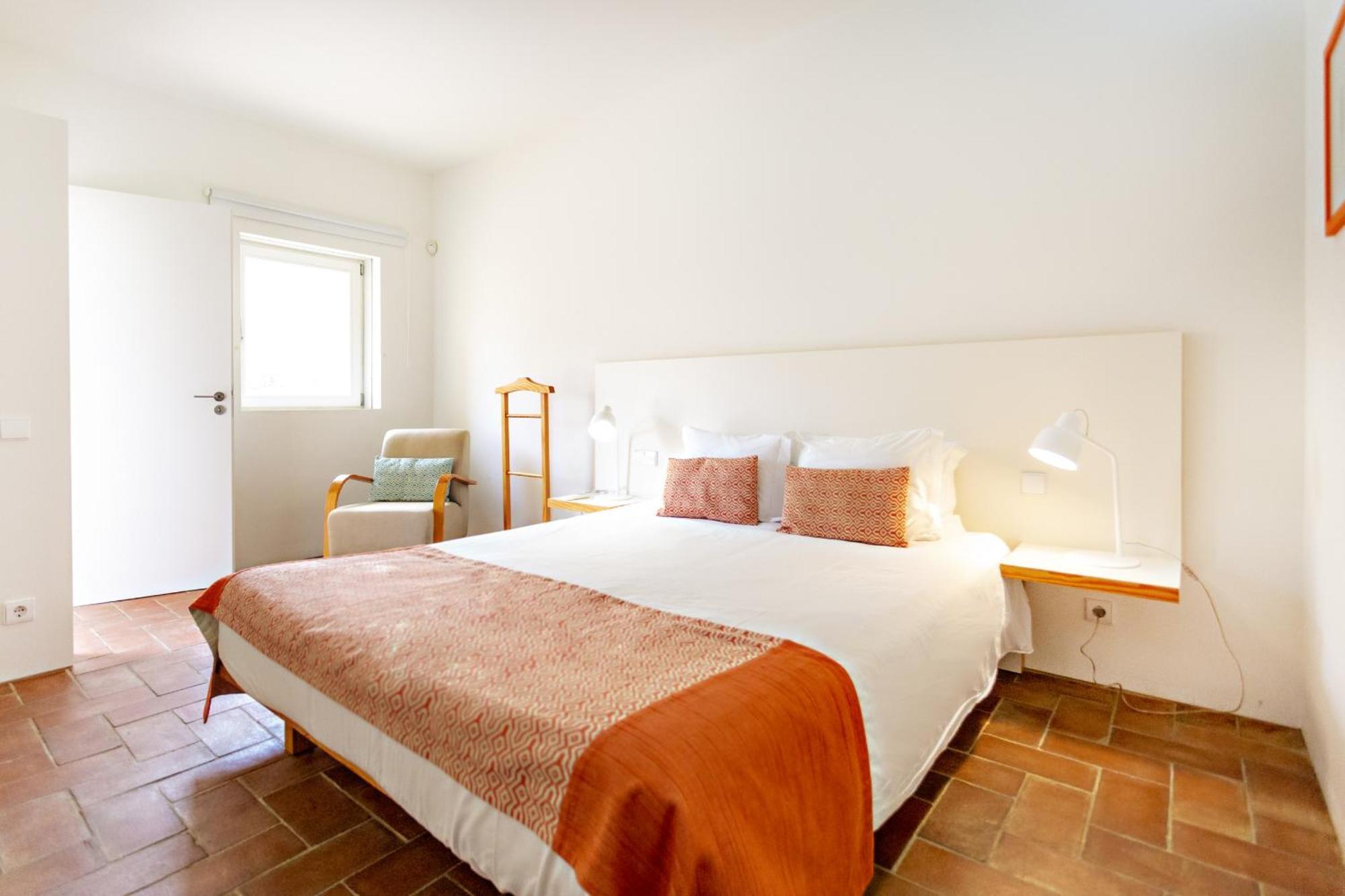 Convento Das Bernardas By My Choice Tavira Exterior photo