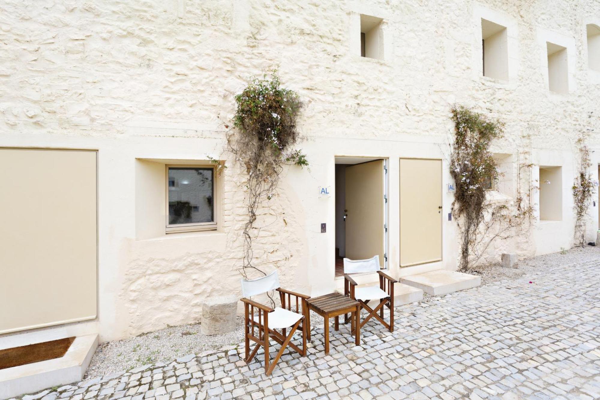 Convento Das Bernardas By My Choice Tavira Exterior photo