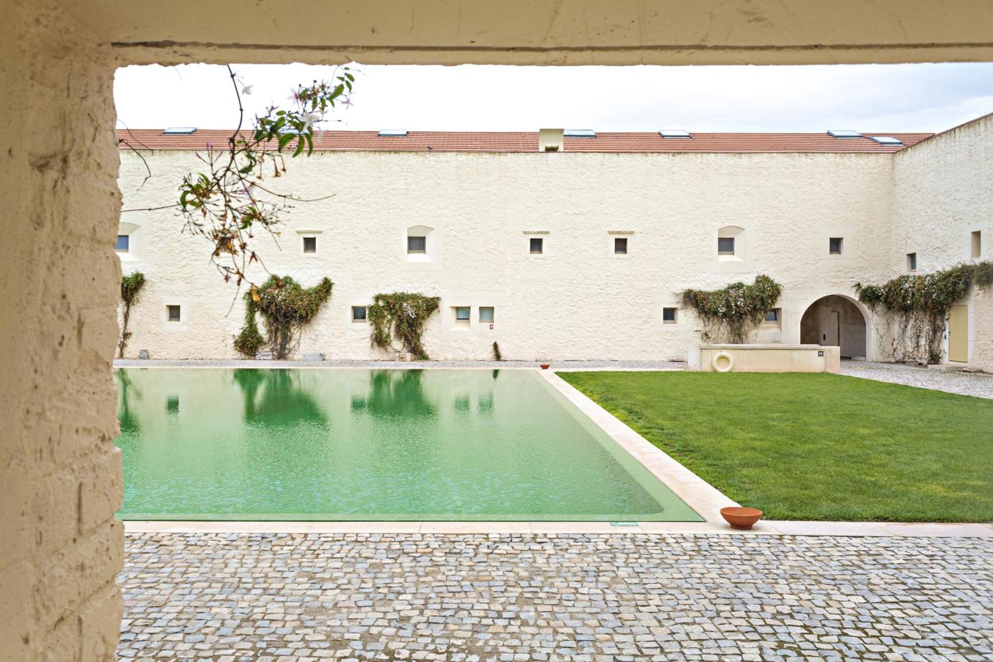 Convento Das Bernardas By My Choice Tavira Exterior photo