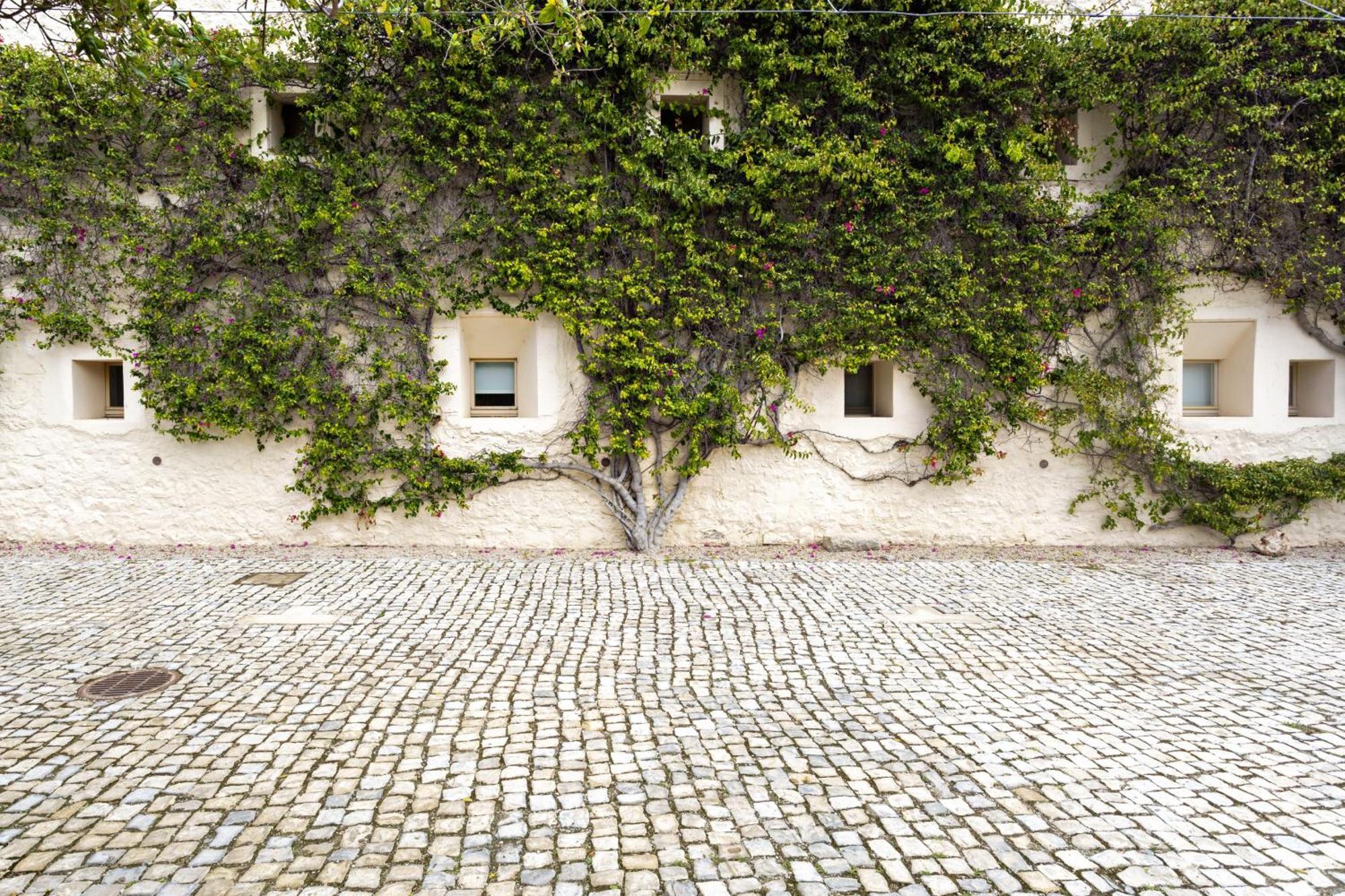 Convento Das Bernardas By My Choice Tavira Exterior photo