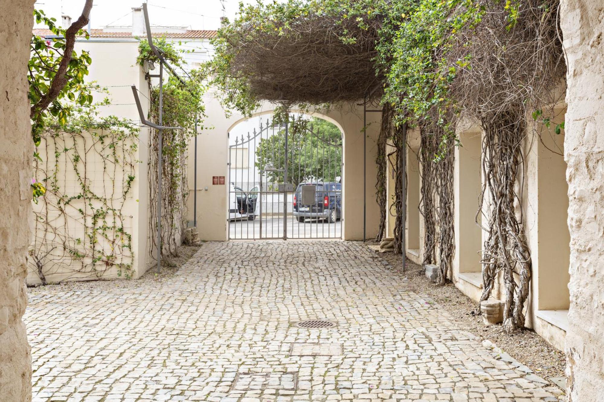 Convento Das Bernardas By My Choice Tavira Exterior photo