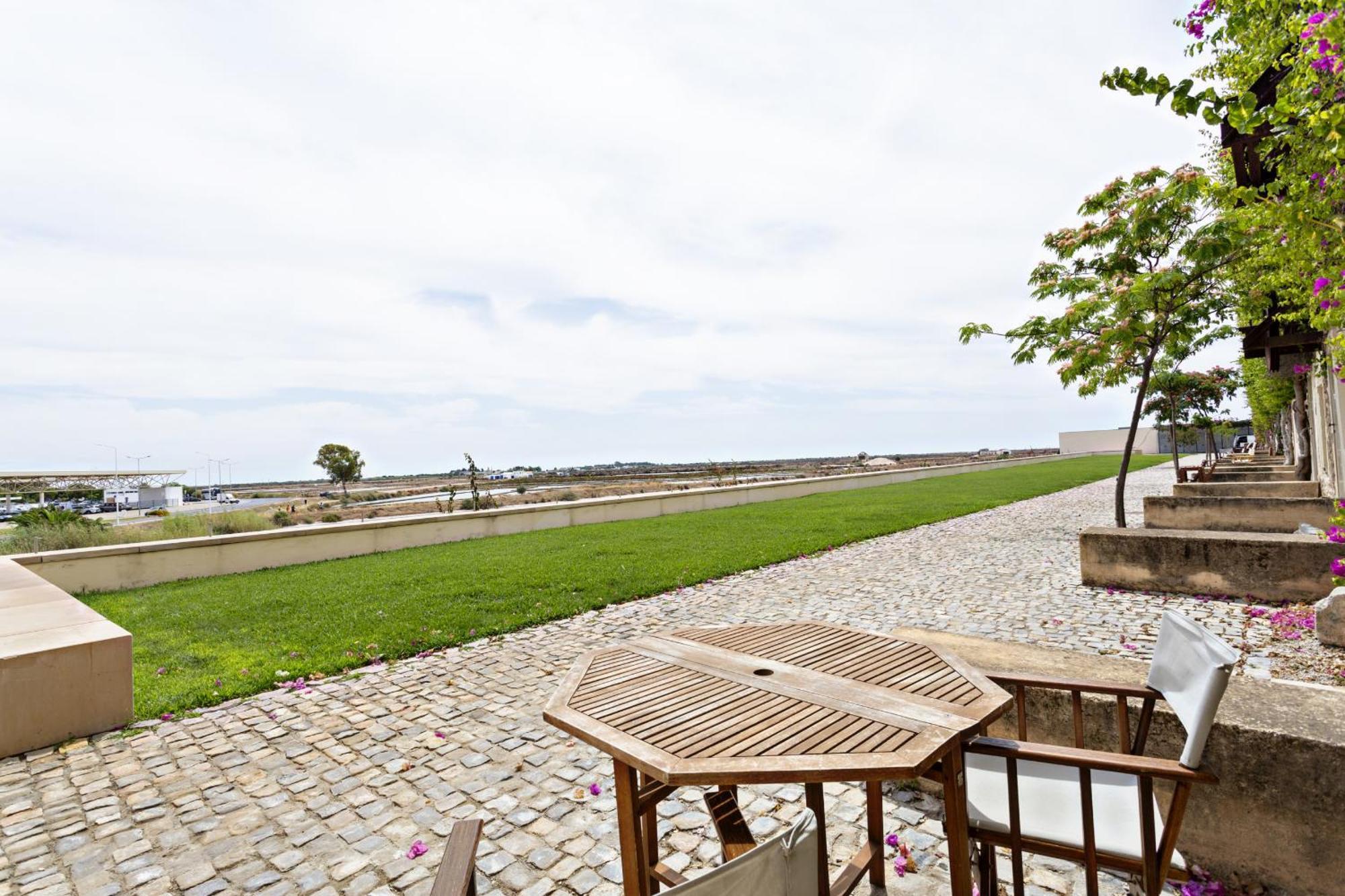 Convento Das Bernardas By My Choice Tavira Exterior photo